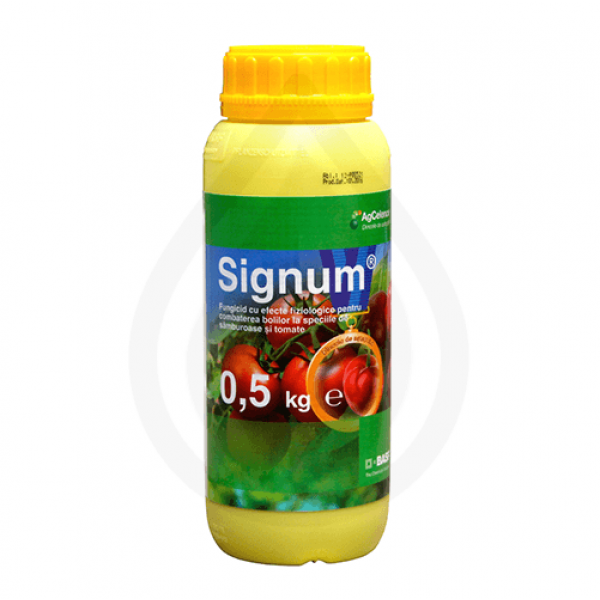 Fungicid Signum 15 GR