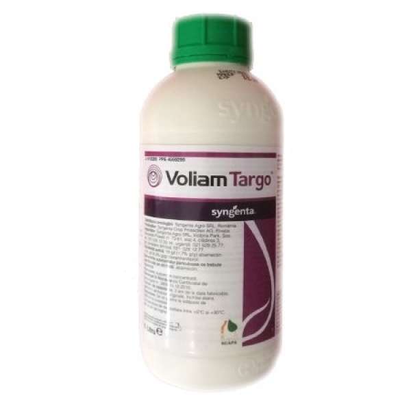 Insecticid VOLIAM TARGO 1L