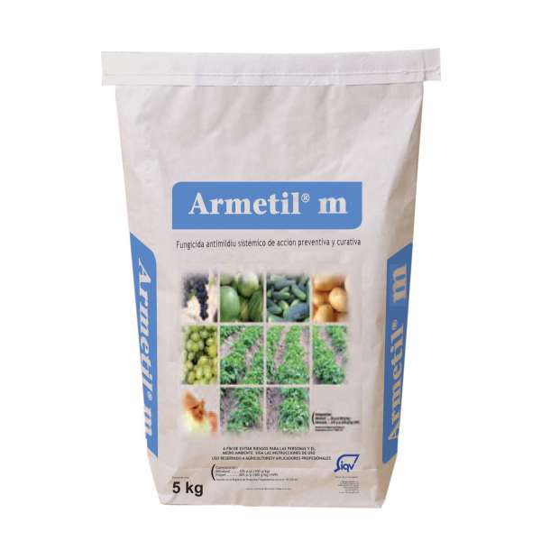 Fungicid Armetil M  5kg