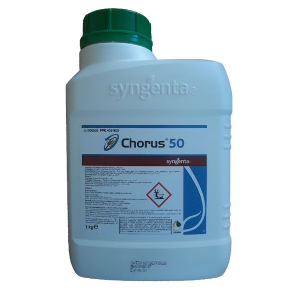 Fungicid Chorus 50 WG  1kg