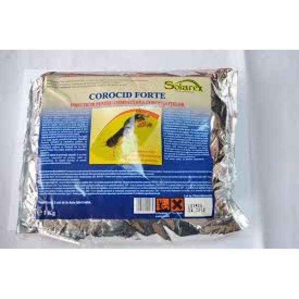 Insecticid COROCID FORTE 1KG