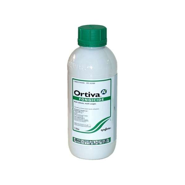 Fungicid Ortiva 250 SC 250 ML