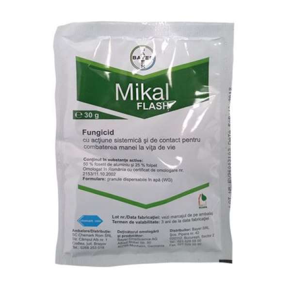 Fungicid Mikal Flash 30 GR